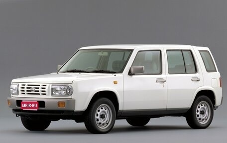 Nissan Rasheen, 1997 год, 420 000 рублей, 1 фотография