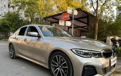 BMW 3 серия, 2020 год, 3 010 000 рублей, 1 фотография