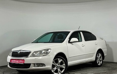 Skoda Octavia, 2012 год, 980 000 рублей, 1 фотография