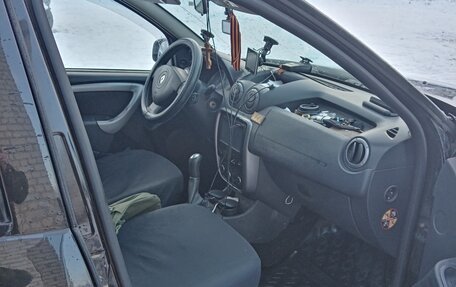 Renault Duster I рестайлинг, 2012 год, 840 000 рублей, 8 фотография