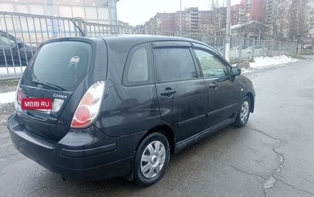 Suzuki Liana, 2007 год, 360 000 рублей, 3 фотография