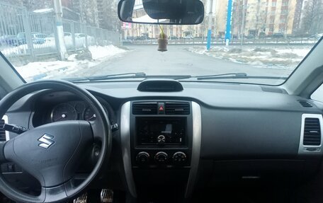 Suzuki Liana, 2007 год, 360 000 рублей, 10 фотография