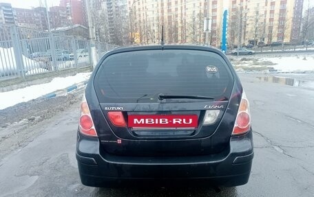 Suzuki Liana, 2007 год, 360 000 рублей, 9 фотография