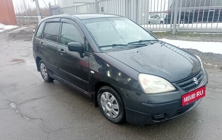 Suzuki Liana, 2007 год, 360 000 рублей, 5 фотография