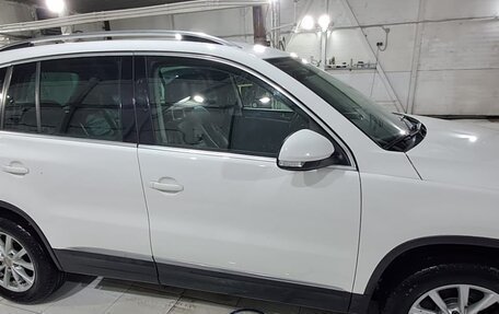 Volkswagen Tiguan I, 2011 год, 1 450 000 рублей, 9 фотография