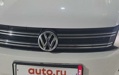 Volkswagen Tiguan I, 2011 год, 1 450 000 рублей, 25 фотография