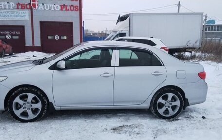 Toyota Corolla, 2011 год, 1 050 000 рублей, 3 фотография