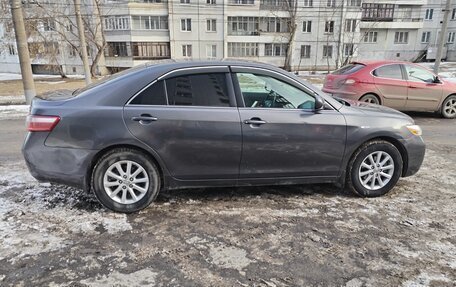 Toyota Camry, 2006 год, 1 150 000 рублей, 2 фотография