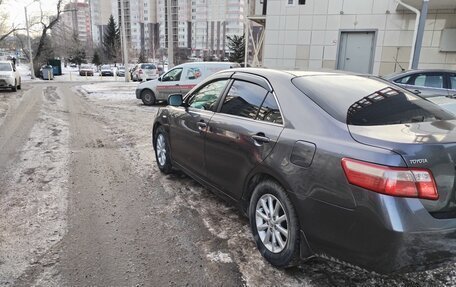 Toyota Camry, 2006 год, 1 150 000 рублей, 7 фотография