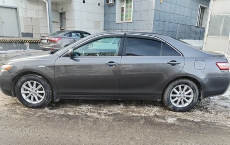 Toyota Camry, 2006 год, 1 150 000 рублей, 13 фотография