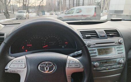 Toyota Camry, 2006 год, 1 150 000 рублей, 9 фотография