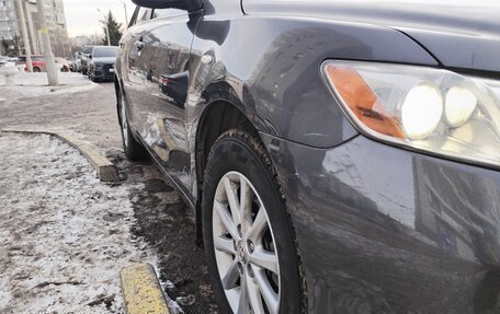 Toyota Camry, 2006 год, 1 150 000 рублей, 12 фотография