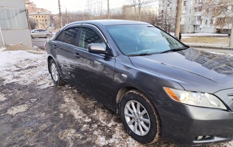 Toyota Camry, 2006 год, 1 150 000 рублей, 15 фотография