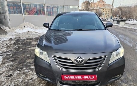 Toyota Camry, 2006 год, 1 150 000 рублей, 11 фотография