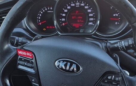 KIA cee'd III, 2013 год, 1 425 000 рублей, 7 фотография