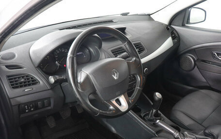 Renault Fluence I, 2013 год, 896 000 рублей, 9 фотография