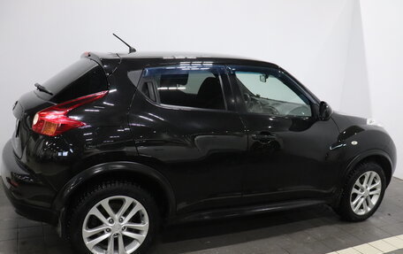 Nissan Juke II, 2012 год, 1 007 000 рублей, 6 фотография