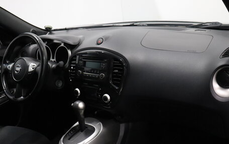 Nissan Juke II, 2012 год, 1 007 000 рублей, 7 фотография