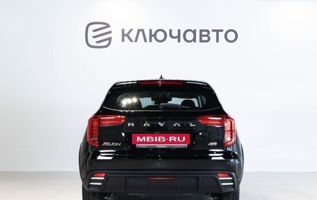 Haval Jolion, 2025 год, 2 349 000 рублей, 5 фотография