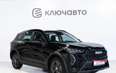 Haval Jolion, 2025 год, 2 349 000 рублей, 9 фотография