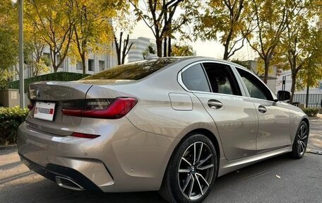 BMW 3 серия, 2020 год, 3 010 000 рублей, 3 фотография