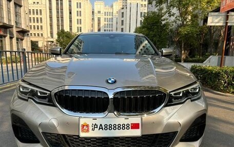 BMW 3 серия, 2020 год, 3 010 000 рублей, 11 фотография