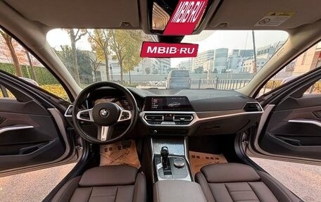 BMW 3 серия, 2020 год, 3 010 000 рублей, 7 фотография