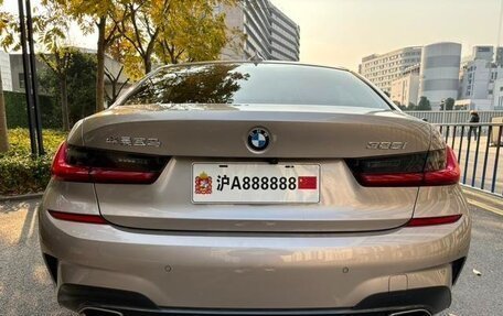 BMW 3 серия, 2020 год, 3 010 000 рублей, 17 фотография