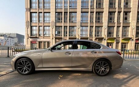 BMW 3 серия, 2020 год, 3 010 000 рублей, 19 фотография