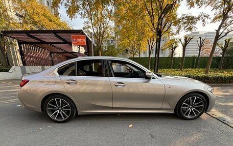 BMW 3 серия, 2020 год, 3 010 000 рублей, 22 фотография