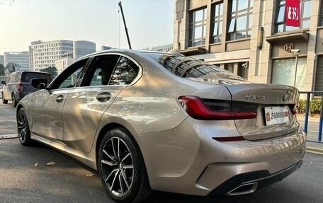 BMW 3 серия, 2020 год, 3 010 000 рублей, 26 фотография