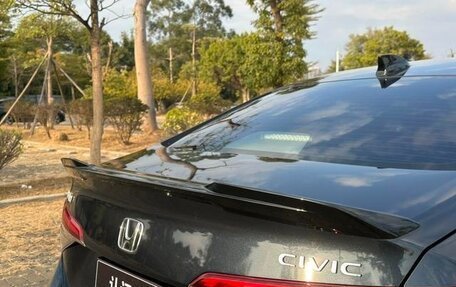 Honda Civic, 2022 год, 1 600 000 рублей, 11 фотография