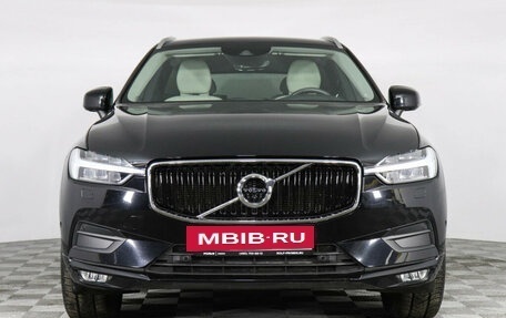 Volvo XC60 II, 2019 год, 4 597 000 рублей, 2 фотография