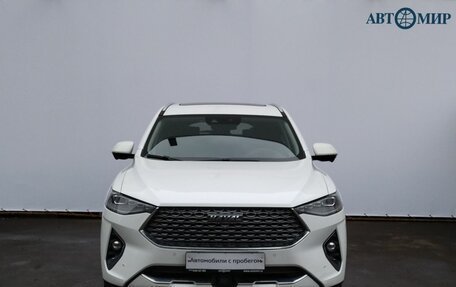 Haval F7 I, 2020 год, 1 835 000 рублей, 2 фотография