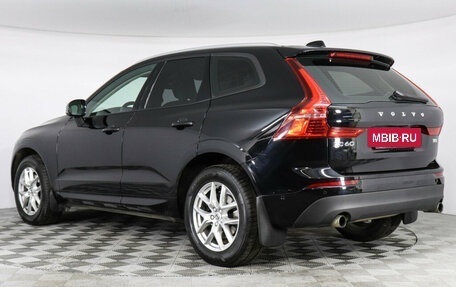 Volvo XC60 II, 2019 год, 4 597 000 рублей, 7 фотография