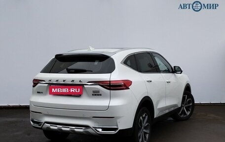 Haval F7 I, 2020 год, 1 835 000 рублей, 5 фотография