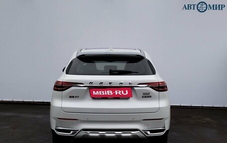 Haval F7 I, 2020 год, 1 835 000 рублей, 6 фотография