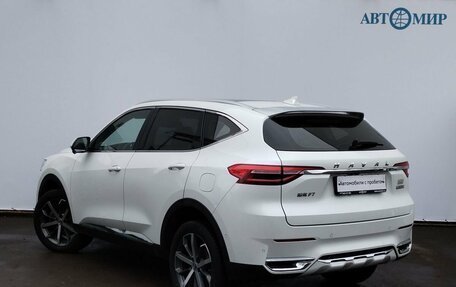 Haval F7 I, 2020 год, 1 835 000 рублей, 7 фотография