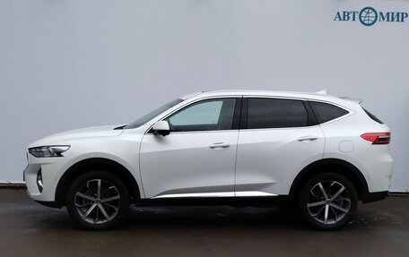 Haval F7 I, 2020 год, 1 835 000 рублей, 8 фотография