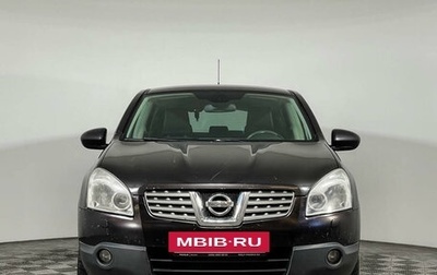 Nissan Qashqai, 2009 год, 1 092 000 рублей, 1 фотография