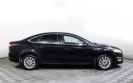 Ford Mondeo IV, 2012 год, 942 897 рублей, 3 фотография