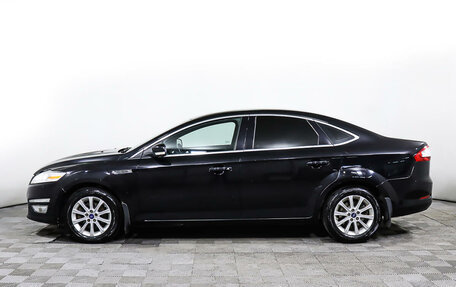 Ford Mondeo IV, 2012 год, 942 897 рублей, 7 фотография