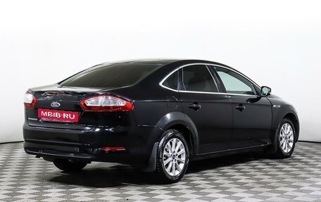 Ford Mondeo IV, 2012 год, 942 897 рублей, 4 фотография