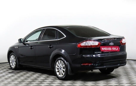 Ford Mondeo IV, 2012 год, 942 897 рублей, 6 фотография