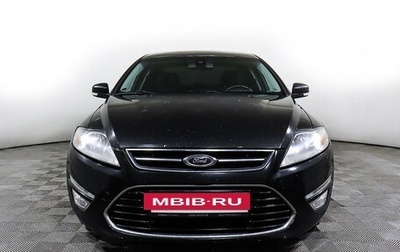 Ford Mondeo IV, 2012 год, 942 897 рублей, 1 фотография