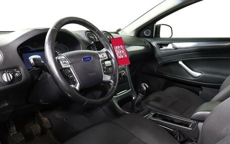 Ford Mondeo IV, 2012 год, 942 897 рублей, 15 фотография