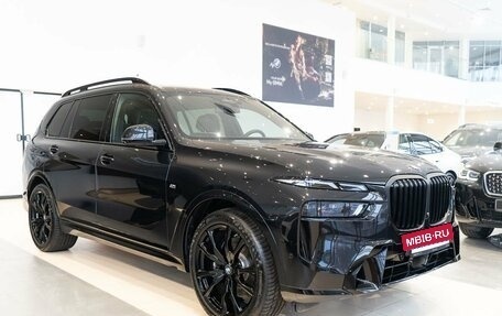 BMW X7, 2024 год, 19 250 000 рублей, 2 фотография