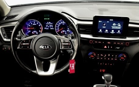 KIA cee'd III, 2019 год, 1 590 000 рублей, 6 фотография