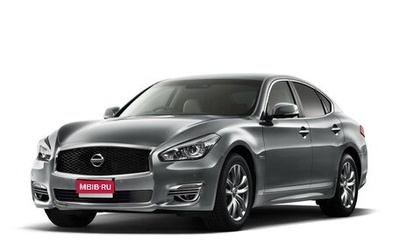 Nissan Fuga II, 2016 год, 2 850 000 рублей, 1 фотография