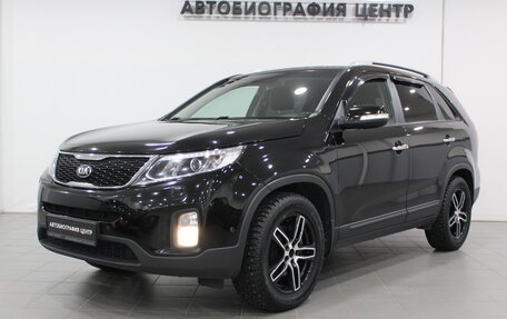 KIA Sorento II рестайлинг, 2018 год, 2 490 000 рублей, 1 фотография